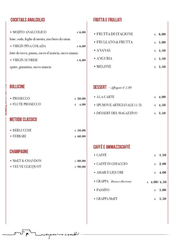 Bevande 2