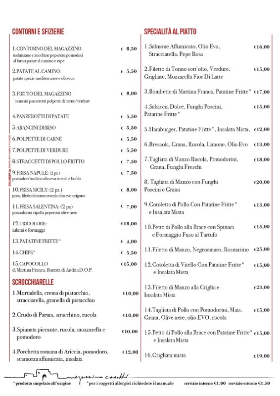Ristorante